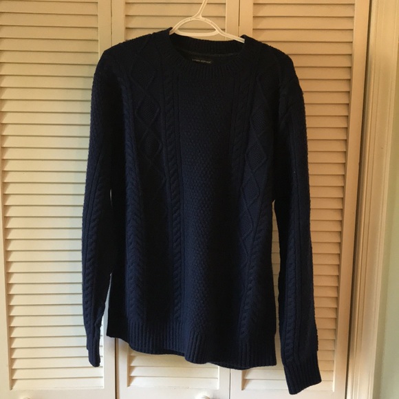 Banana Republic Wool Sweater - Picture 8 of 8